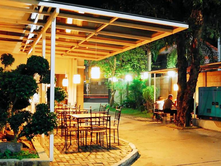 Serviced apartment with patio & garden | Good for workation | Dogs allowed — photo 4