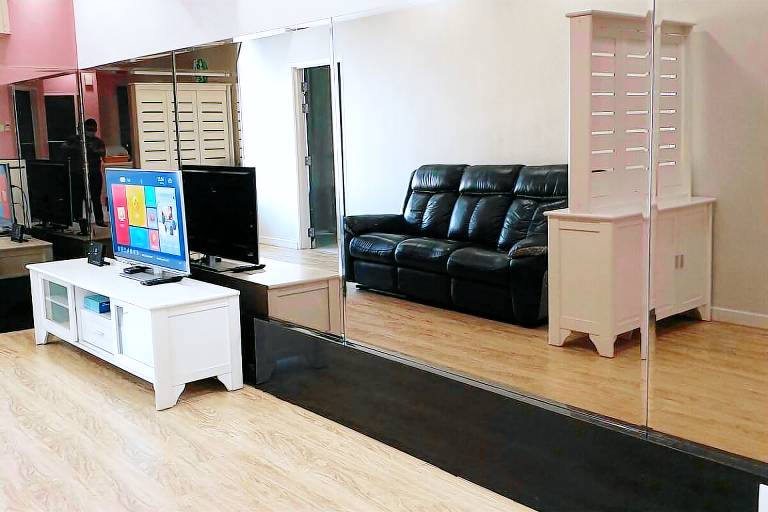 Ferienwohnung