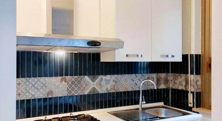 Vacation home with 2 rooms for 5 persons — photo 3
