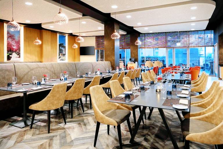 Hilton Garden Inn Tirana — photo 2