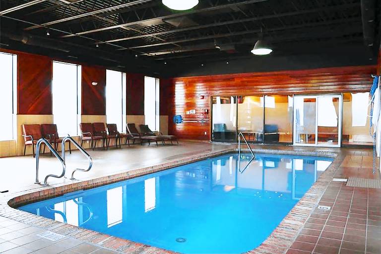 Travelodge by Wyndham Regina — photo 3