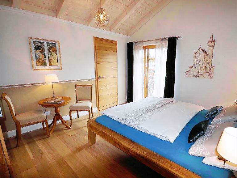 Ferienwohnung Ried