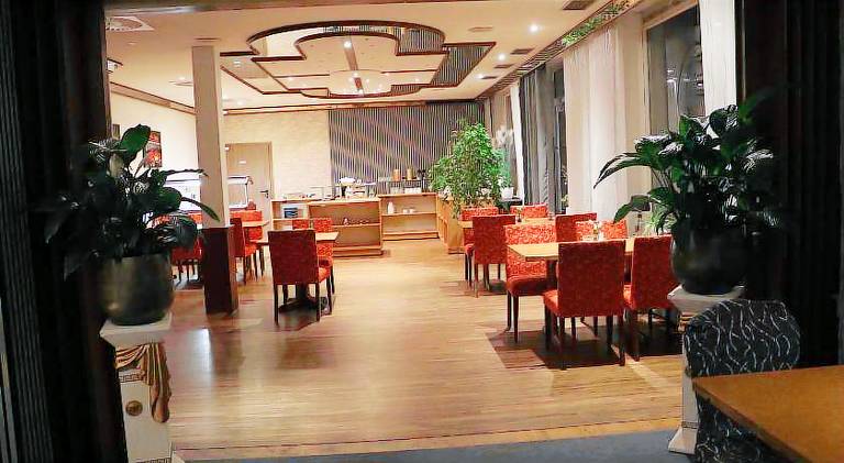 Hotel Haarener Hof — photo 5