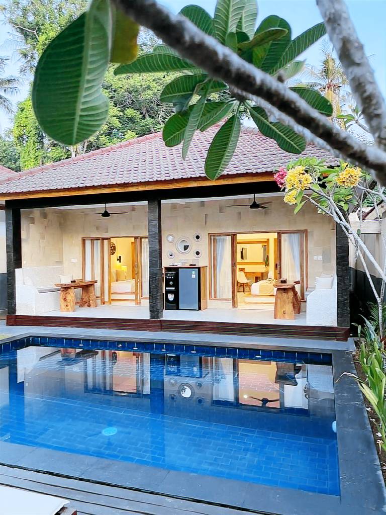 Villa Gili Islands