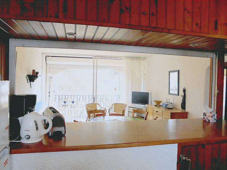 Rental apartment with pool — photo 3