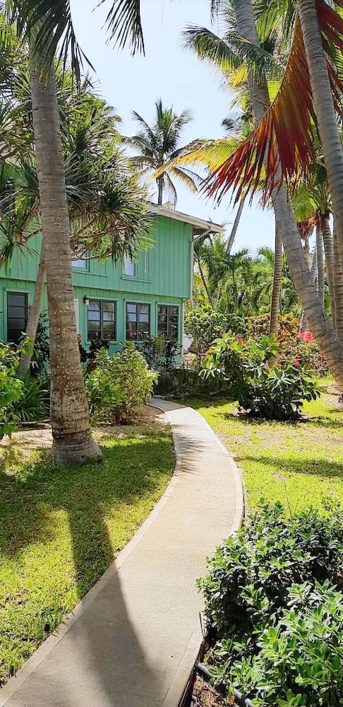 Aparthotel Providenciales