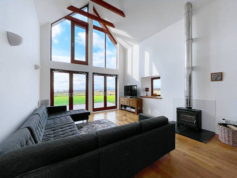 Children-friendly wonderful cottage with yard | Beach view | Dogs allowed — photo 3