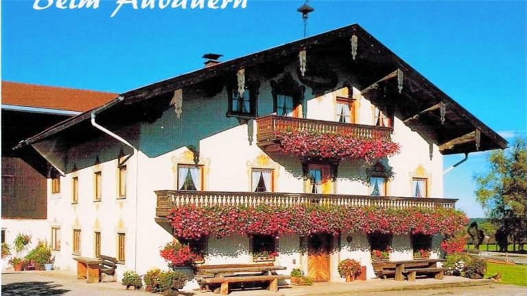 Ferienwohnung Bergen