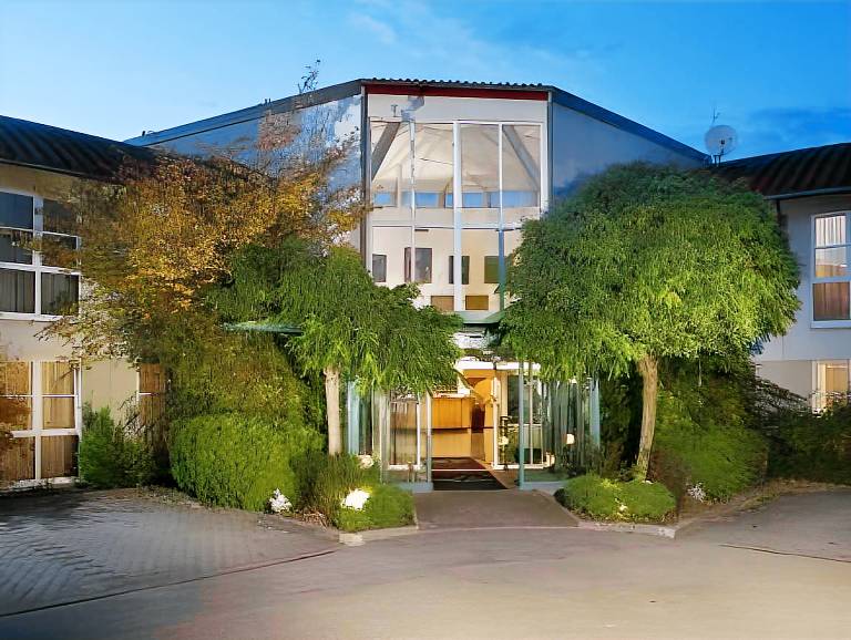 Trip Inn Hotel Dasing Augsburg