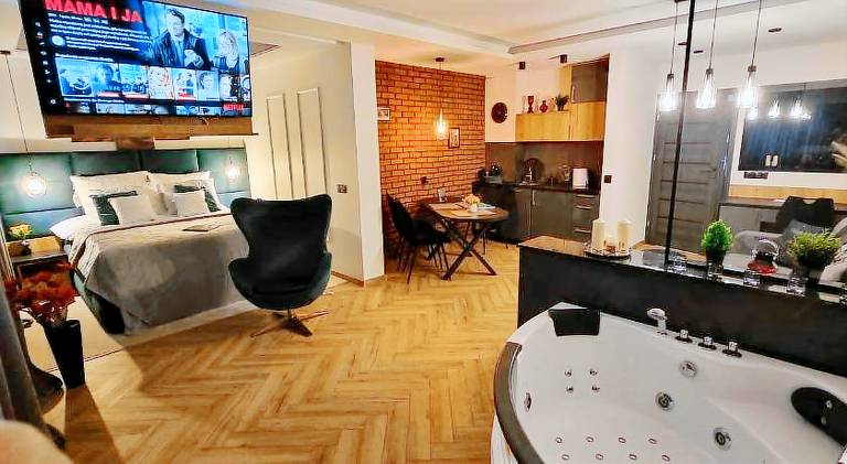 Bed and breakfast  Tarnowskie Gory