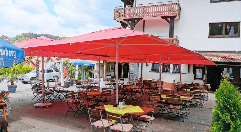 Alemannenhof Hotel Engel — photo 4