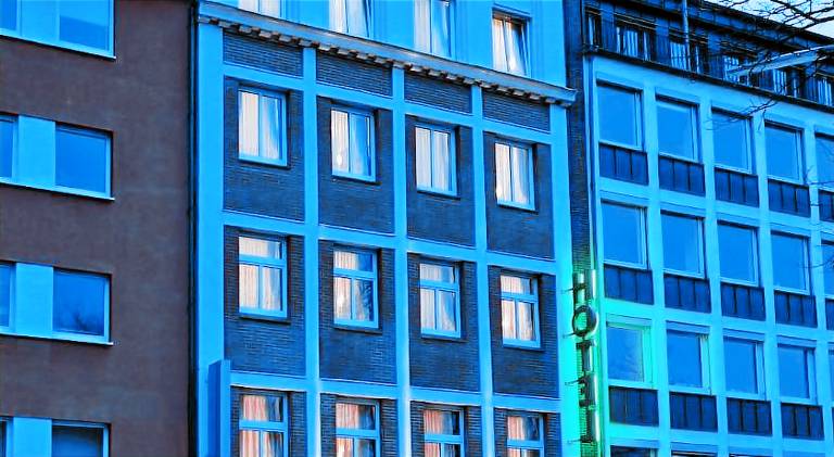 Hotel Hafentor — photo 4