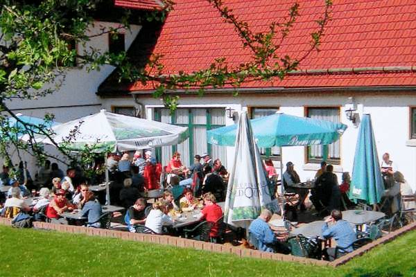 Hotel Bruckenmuhle — photo 5
