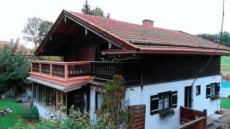 Ferienwohnung Gmund am Tegernsee