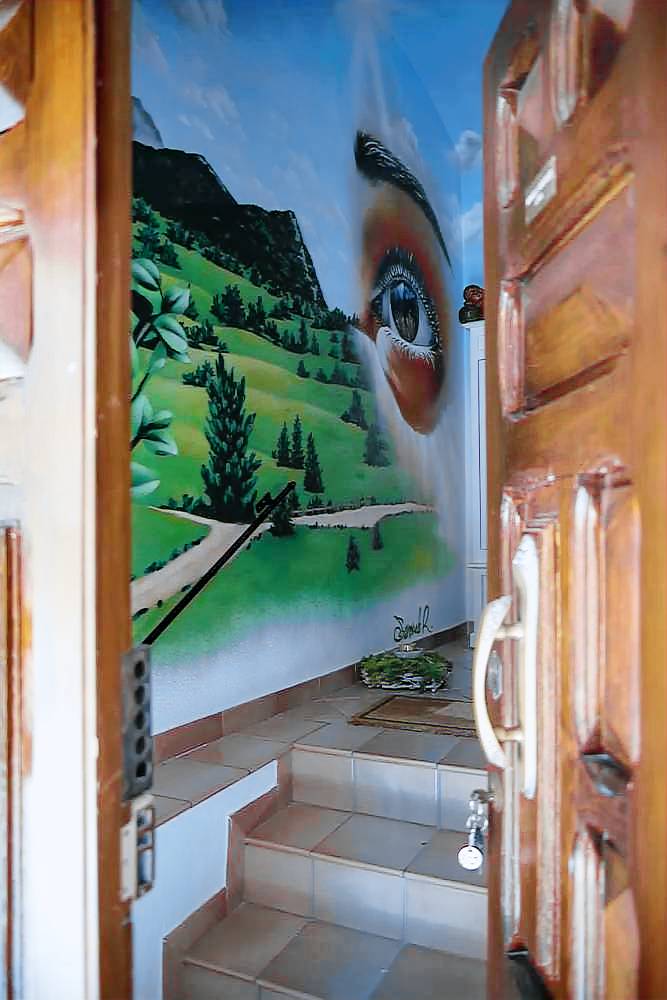 Casa Ovindoli