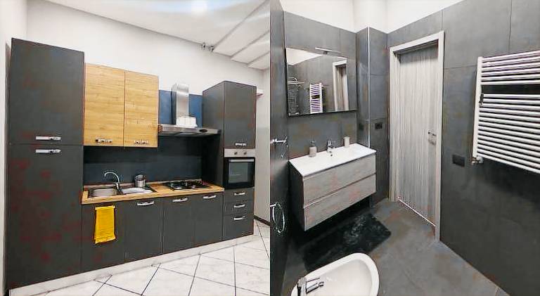 Apartment | Near Naples Cathedral | Pet-friendly in Casoria