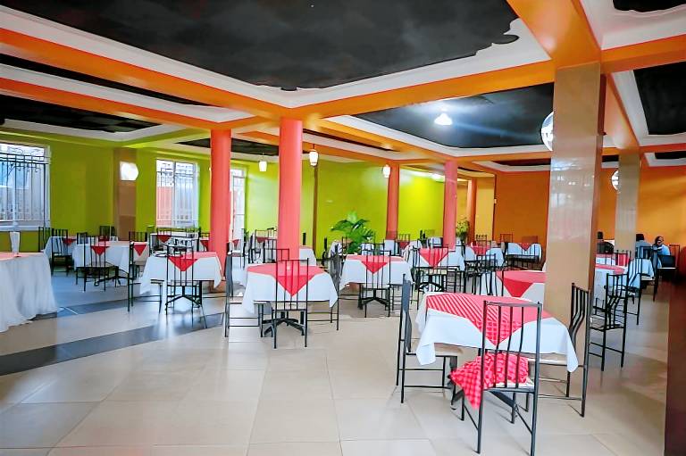Jevine Hotel — photo 2