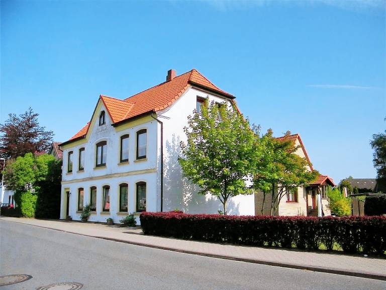 Lägenhet Kappeln