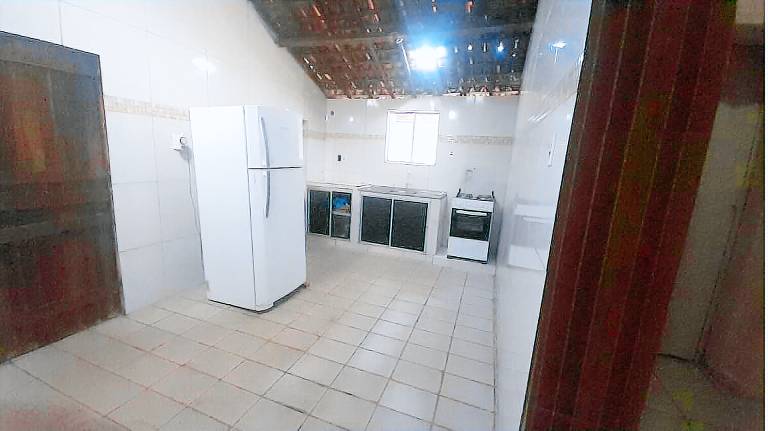 Casa Bananeiras