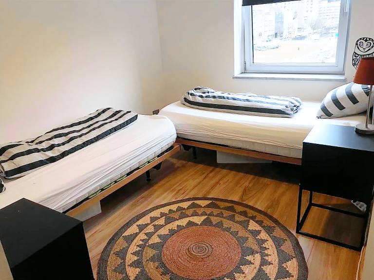 Charming rental apartment | Near Show Cube | Pet-friendly — photo 5