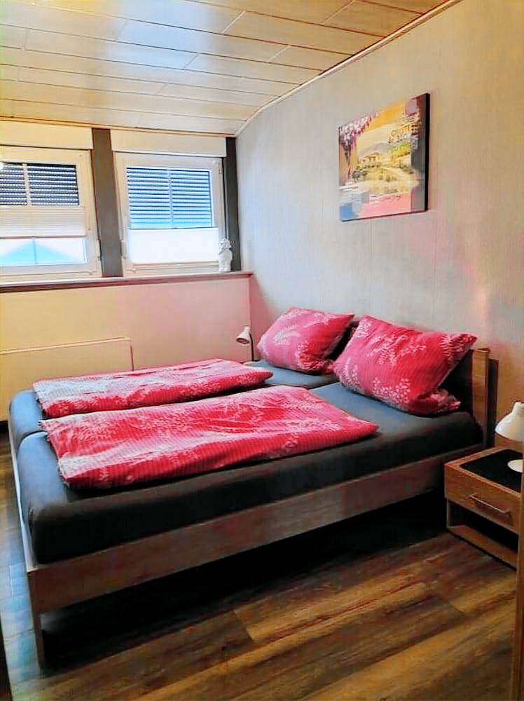Ferienwohnung Uslar