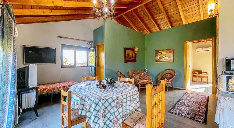 Vacation home with 2 rooms for 6 persons — photo 5