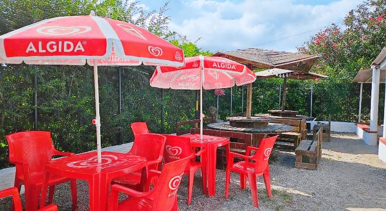 Camping Ulisse Calabria — photo 4