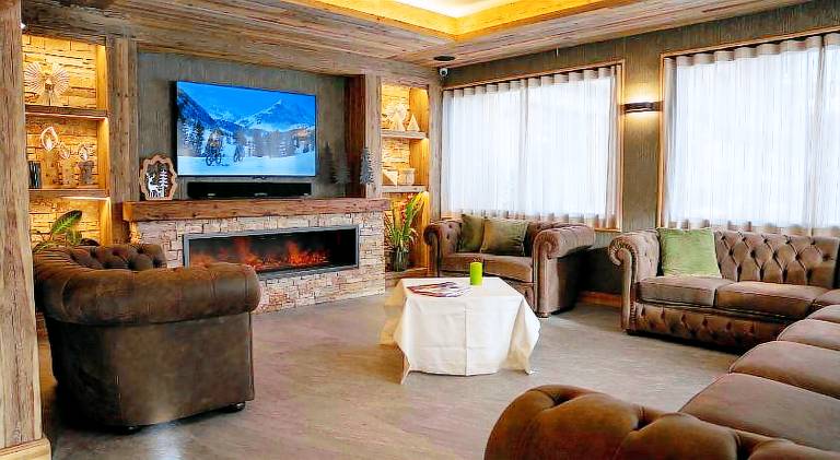 Arnoga Mountain View Resort & SPA — photo 4