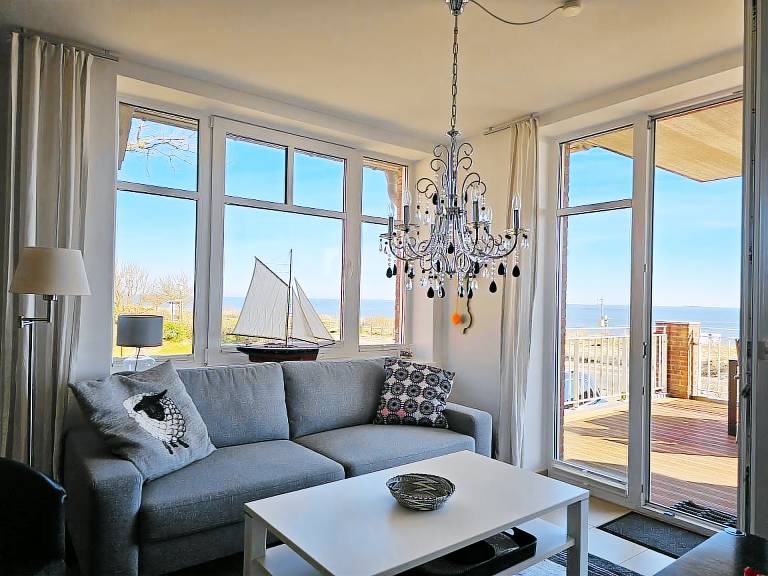 Ferienwohnung  Föhr