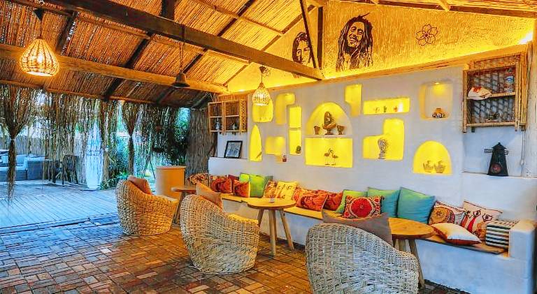 Kiraz Beach Hotel — photo 4