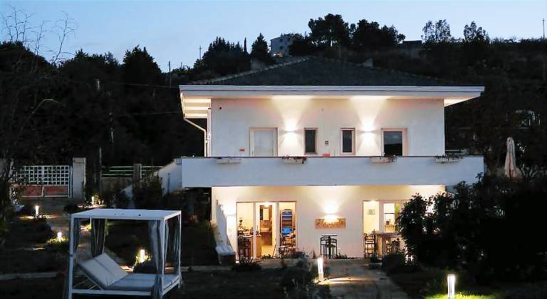 L'Amarena Garden House — photo 2