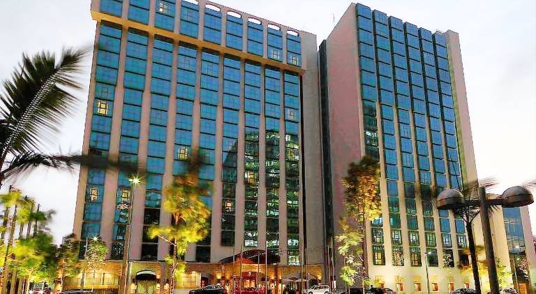 Swissotel Lima in Lima