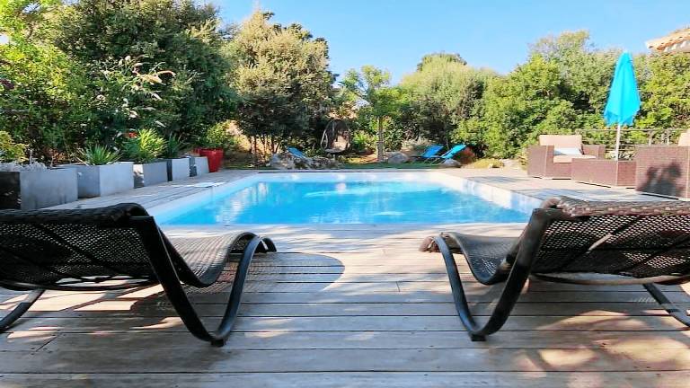 Huis Porto-Vecchio