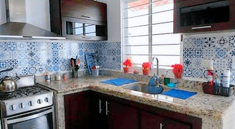 Vacation home with 3 rooms for 6 persons — photo 4
