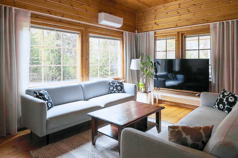 Cottage Salo