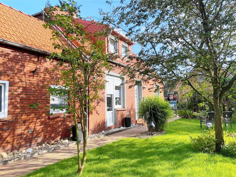 Ferienhaus Weener