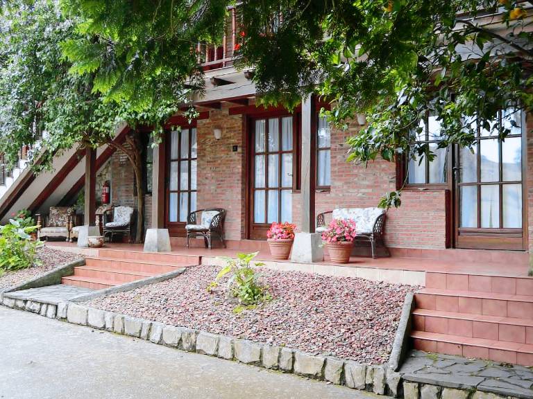 Wonderful house with garden & terrace | Dogs allowed — photo 4