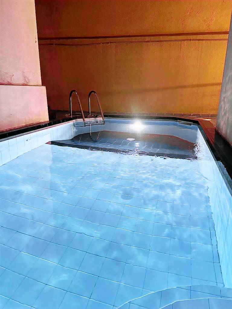 85 m&sup2; Apartment mit Hotelservice