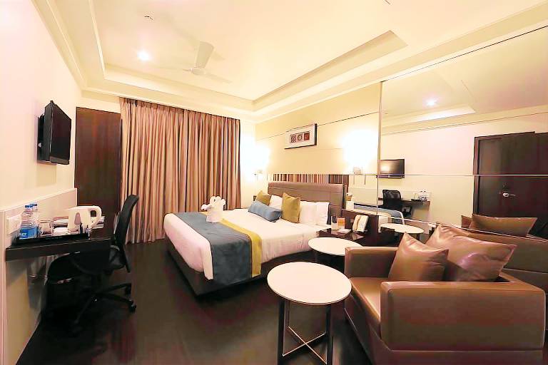 Hotel Regalia — photo 2