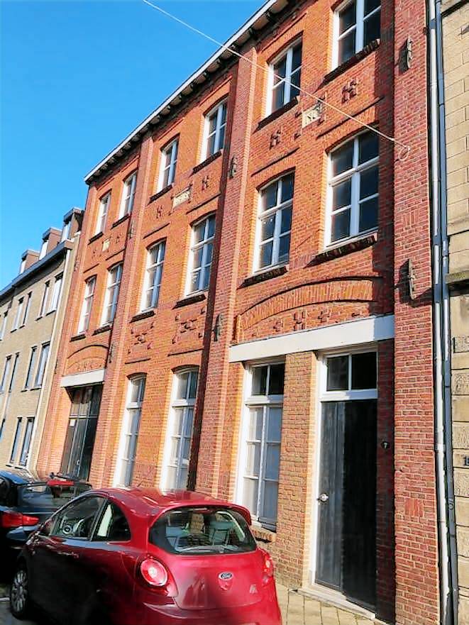 Ferienwohnung Maastricht