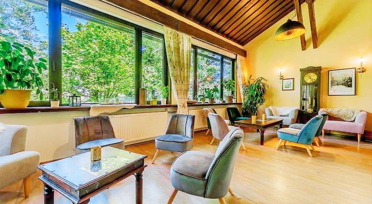 Hotel Neudeck — photo 3