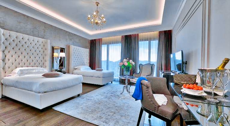 Hotel President Terme — photo 2