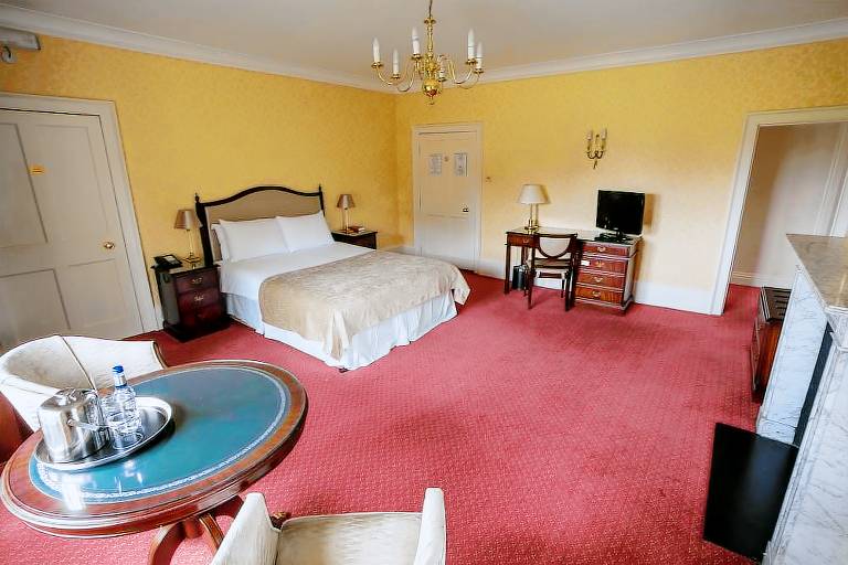 Ferienhaus  Newbury