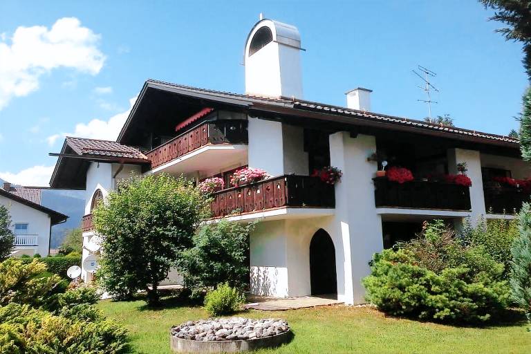 Vacation home with 2 rooms for 5 persons — photo 3