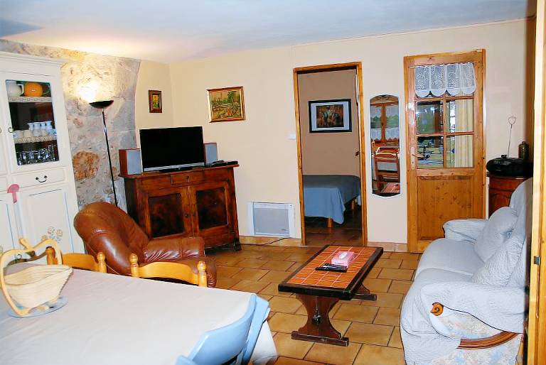 Appartement Agde