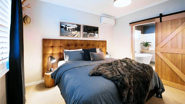 House Daylesford