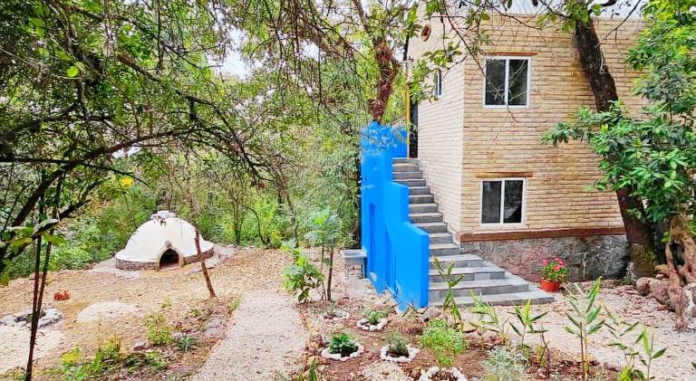 Vacation home with 1 room for 4 persons — photo 5