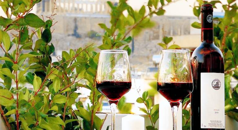 Rental apartment | Near Acropolis of Athens in Athens