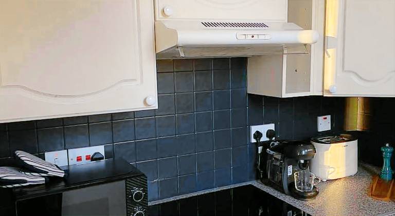 Rental apartment with 1 room for 2 persons — photo 3