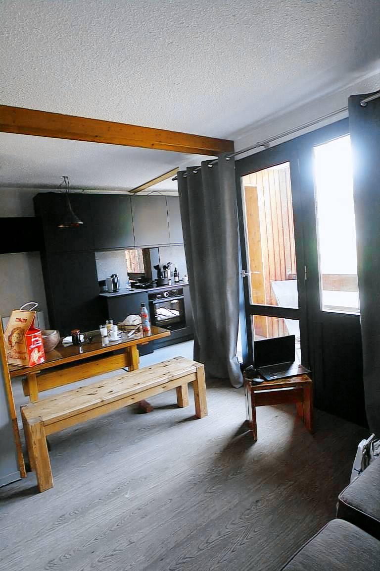 Ferienwohnung La Plagne
